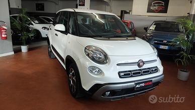 Fiat 500L 1.4 95 CV S&S Cross