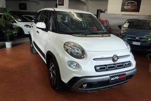 Fiat 500L 1.4 95 CV S&S Cross