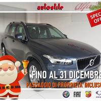 Volvo XC90 D5 AWD Geartronic Business Plus