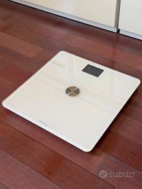 Bilancia Digitale Whitings Body+