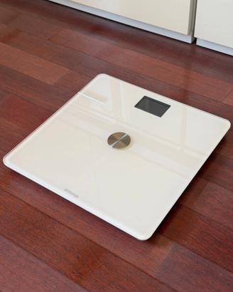 Bilancia Digitale Whitings Body+