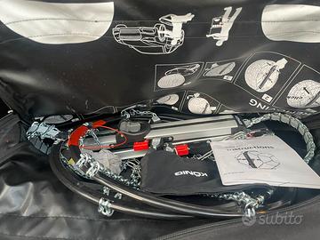 Catene per auto