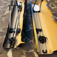 Porta bici da tetto Thule Freeride 532