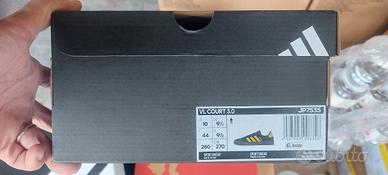 Sneakers Adidas taglia 44