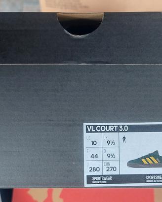 Sneakers Adidas taglia 44