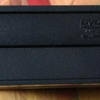 Masterizzatore SATA dual layer Sony da 3,5 DVR/DVR