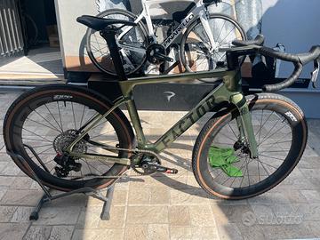 Factor Ostro Gravel tg M