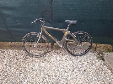 FIOCCO CARBIKE – Carbonio