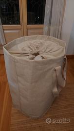 Sacco per il bucato Ikea