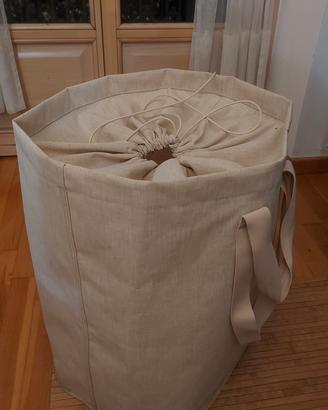 Sacco per il bucato Ikea