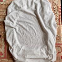 Coprimaterasso in spugna  Chicco