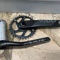 Guarnitura Sram XX1