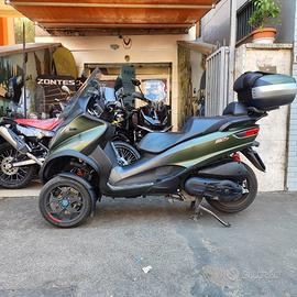 PIAGGIO MP3 500 LT ABS - 29.000 KM - PATENTE B
