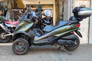 PIAGGIO MP3 500 LT ABS - 29.000 KM - PATENTE B