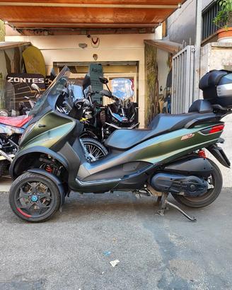 PIAGGIO MP3 500 LT ABS - 29.000 KM - PATENTE B