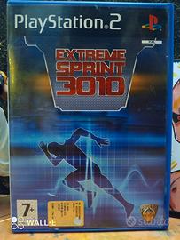 EXTREME SPRINT 3010 • PS2