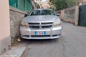 DODGE Avenger 2.0 CRD SXT