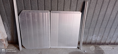 Vendita pavimento per gommone tender