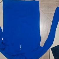 maglia tetmica 16 anni