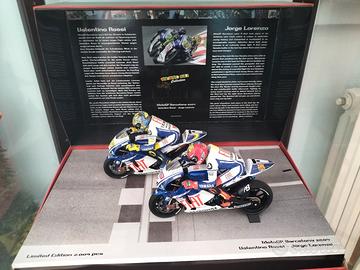 Moto VALENTINO ROSSI 