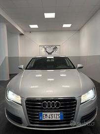 Audi A7 SPB 3.0 TDI 245 CV quattro tiptronic Busin