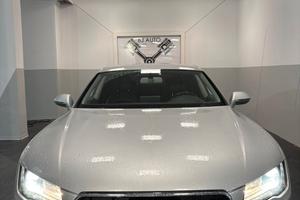 Audi A7 SPB 3.0 TDI 245 CV quattro tiptronic Busin