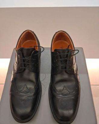 Scarpe stringate uomo