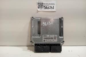CENTRALINA INIEZIONE BMW Serie 5 E60 7811700 diese