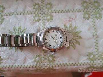 Orologio da polso unisex