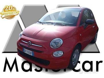 FIAT 500 NEOPATENTATI 500 1.0 hybrid 70cv TG : G