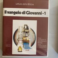 Musicasette lettura Bibbia con Gianfranco Ravasi