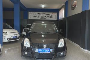 Suzuki Swift 1.3 GPL 3p. GL