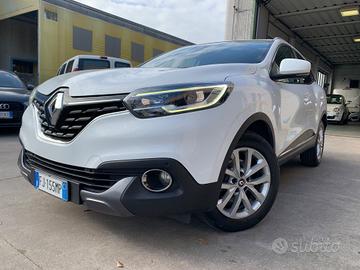 Renault Kadjar dCi 8V 110CV Energy Life