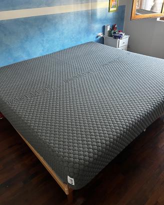 Materasso King Size 200x220