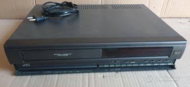 Lettore VHS