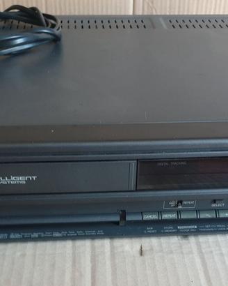 Lettore VHS