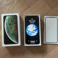 IPhone Xs Max da 64Gb