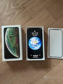 IPhone Xs Max da 64Gb