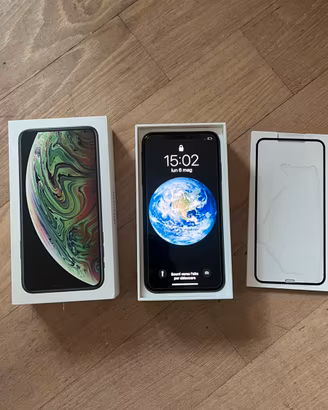 IPhone Xs Max da 64Gb