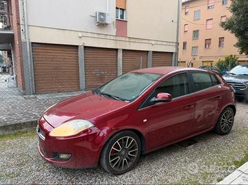 Fiat bravo MJT 150CV