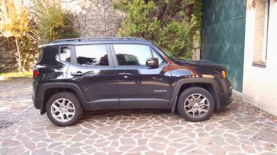 Jeep Renegade 2.0 4x4 Limited