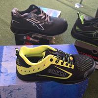 Scarpe da lavoro