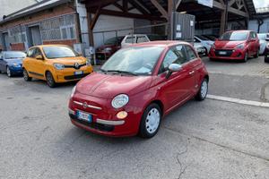 Fiat 500 1.2 by Gucci