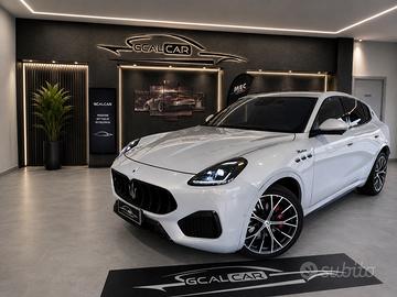 Maserati Grecale 330 CV AWD Modena 26.000KM CERTIF