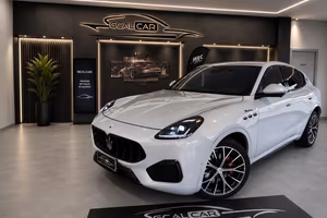 Maserati Grecale 330 CV AWD Modena 26.000KM CERTIF