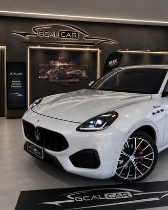 Maserati Grecale 330 CV AWD Modena 26.000KM CERTIF