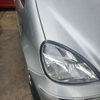 Ricambi Mercedes Classe A CDI 170 W168 turbodisel