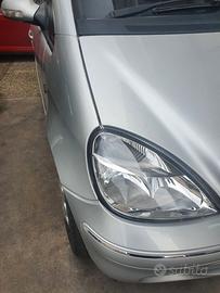 Ricambi Mercedes Classe A CDI 170 W168 turbodisel