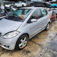 MERCEDES-BENZ A200 ANNO 2006 - RICAMBI