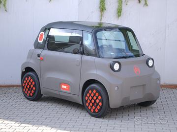 CITROEN Ami My Ami Pack Orange KM0